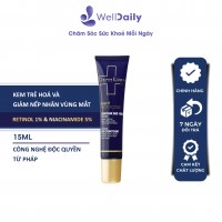 Kem dưỡng mắt chống lão hóa DERMEDEN EYE CONTOUR 15ml