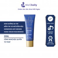 GLOBAL ACTION HAND CREAM