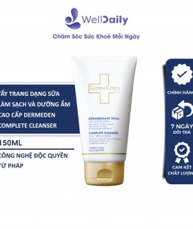 https://www.well-daily.vn/san-pham/nuoc-tay-trang-dang-sua-lam-sach-va-duong-am-cao-cap-dermeden-complete-cleanser-150ml