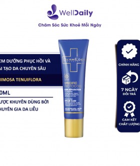 https://www.well-daily.vn/san-pham/kem-duong-va-phuc-hoi-da-dermeden-repair-care-30ml