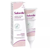 Saforelle creme Intime Apaisante 40ml
