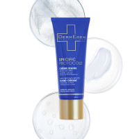 GLOBAL ACTION HAND CREAM