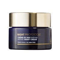 INTENSIVE NIGHT CREAM