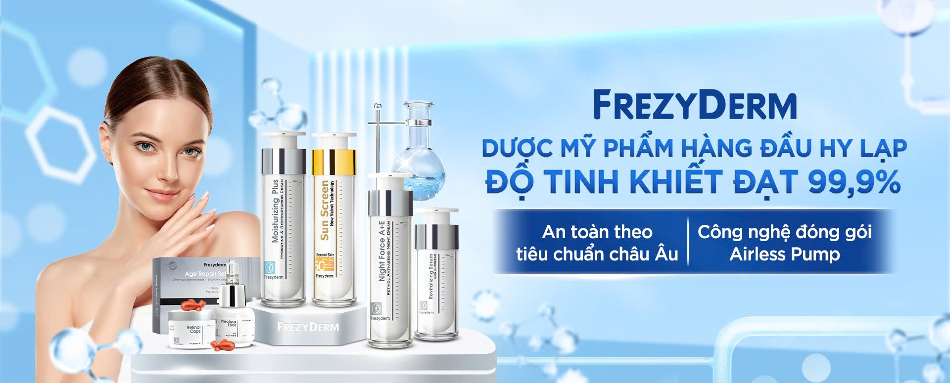 Frezyderm