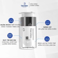 Serum Nâng Cơ Tức Thì, chống lão hóa da Frezyderm Instant Lifting 15ml
