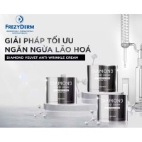 Kem chống lão hóa cao cấp Frezyderm Diamond Velvet Anti-wrinkle Cream 50ml