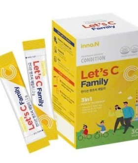 https://www.well-daily.vn/san-pham/thuc-pham-bao-ve-suc-khoe-condition-lets-c-family-bo-sung-vitamin-c-kem-vitamin-d-hop-30-goi