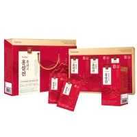 Nước hồng sâm Hongsamjin Plus 70ml*15gói